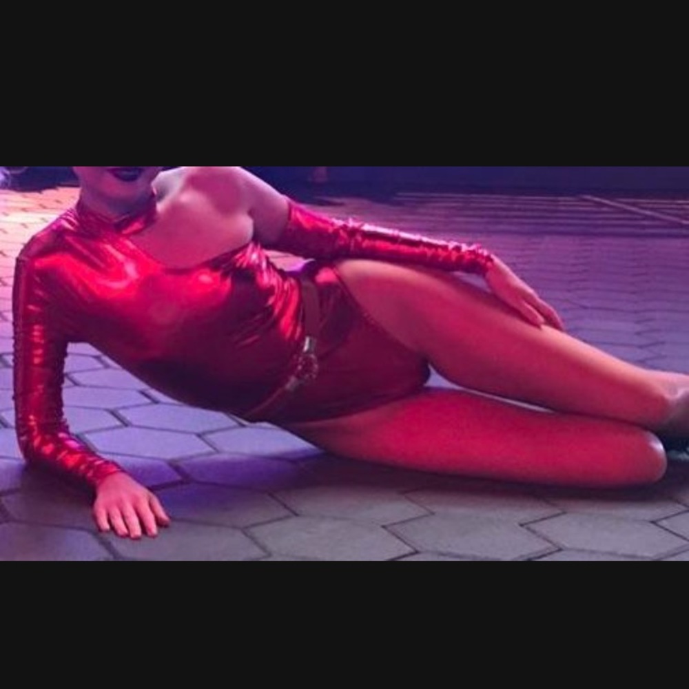 Zoya the Destroya Halloween Costume